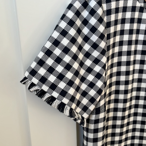 MAXMARA WEEKEND Afelio Checkered Dress - Picture 4 of 7
